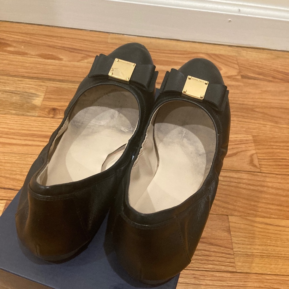 Cole Haan Ballet Flats